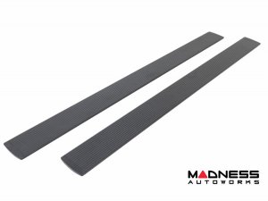 Dodge Ram Side Steps - Power Running Boards - Lighted - Crew Cab - Rough Country Dodge Ram Side Steps - Power Running Boards - Lighted - Crew Cab - Rough Country